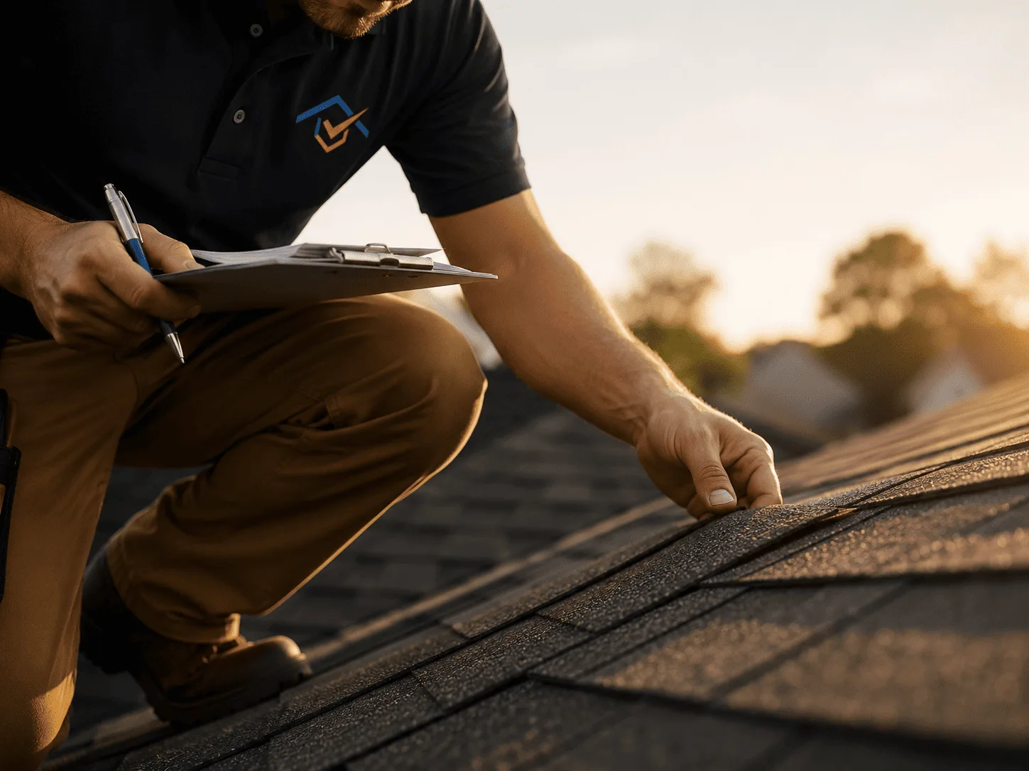 Why Choose Roof Inspection in Claremont, IL